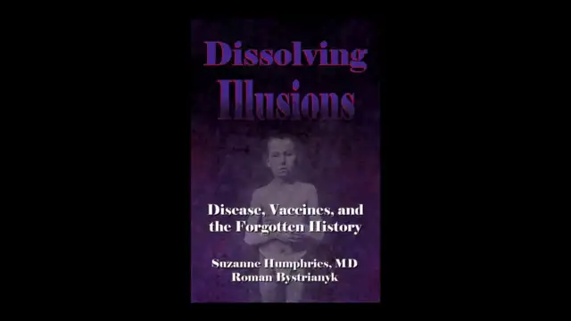 Decade of Dissolving Illusions with Roman Bystrianyk