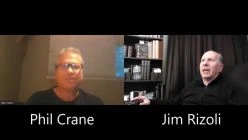 Jim and Phil (FAKENUKES) Crane Weekly Chat, Nov 24, 2023