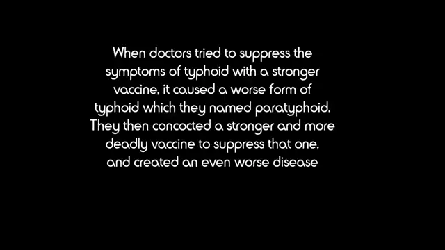 THE 1918 SPANISH FLU DID NOT KILL 50,000,000 PEOPLE! VACCINES THE GOVT FORCED THEM TO TAKE DID!!