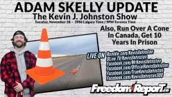 Adam Skelly Bbq rebellion update 11-29-23