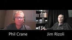 Jim and Phil (FAKENUKES) Crane Weekly Chat, DEC 1, 2023