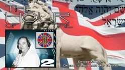 The HOUR of the TIME #0865 British Israelism: The Destiny of America #2