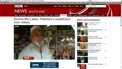 BBC: Neighbours Near Osama Bin Laden Compound Claim It's All A Lie, A Hoax