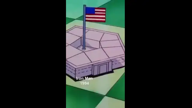 9/11 cartoons before the Sep 11 2001 cartoon