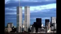 Were The Twin Towers Empty? 12-12-23