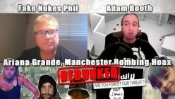 Adam Booth Interviews Fakenukes Phil 12-11-23