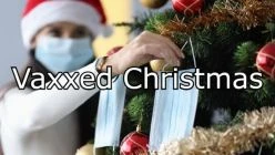 Vaxxed Christmas