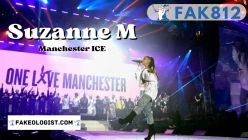 FAK812-Suzanne on the Manchester ICE