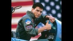 Tom Cruise Is A FTM