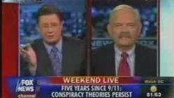 No Planes on 9/11 Exposed by Fox News Expert Interviewee: Morgan Reynolds (Scholars for Truth)