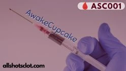 ASC001-Awake Cupcake