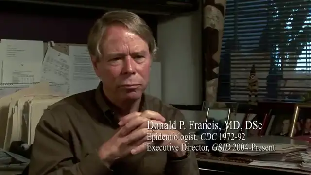 2011 HIV/AIDS Documentary: The Emperor’s New Virus?