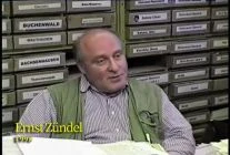 Ernst Zundel students interview 1998