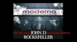 Rockefeller Medical Cartel