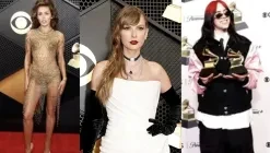 Grammys Go Genderless
