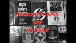 National Socialism, Religion and the Occult