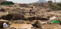 Is Cobalt mining from Africa a hoax?