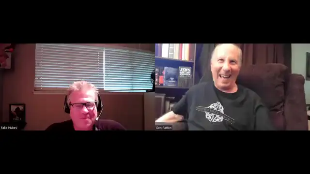 Jim and FAKENUKES Phil Weekly Update, Apr 5, 2024