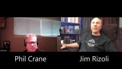 Jim and FAKENUKES Phil Weekly Update, Apr 5, 2024