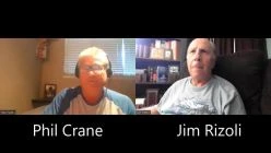 Jim and FAKENUKES Phil Weekly Discussion, Apr 19, 2024