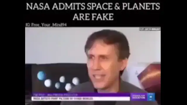 NASA Fake Space Pics, May 3, 2024
