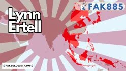 FAK885-Lynn Ertell on Japan Empire