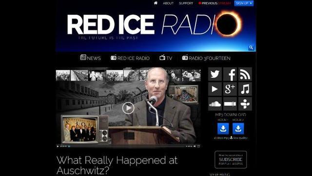 Jim Rizoli on Red Ice Radio (2016), and Reposted May 10, 2022