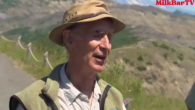 MilkBarTV - ''IF YOU'RE UNVACCINATED THE VIRUS WILL FIND YOU!''