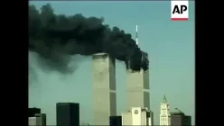 WHAT THE HELL IS THAT? (Trump and 9/11)