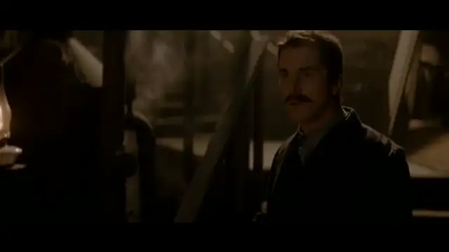 The Prestige 3 steps