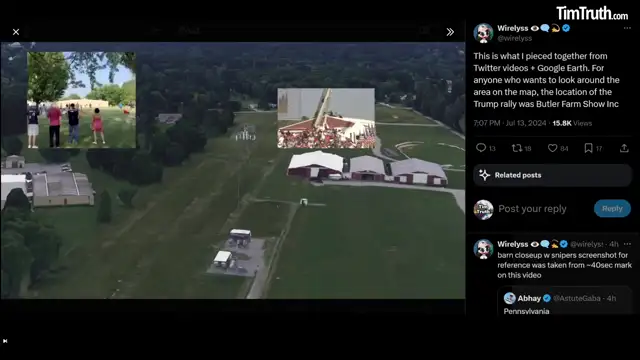 Was Trump Assassination Attempt A HOAX?  Analyzing The Likelihood Of Stage MAGIC At The MAGA Rally