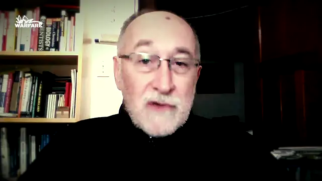 Denis Rancourt on global all-cause mortality of the entire COVID era