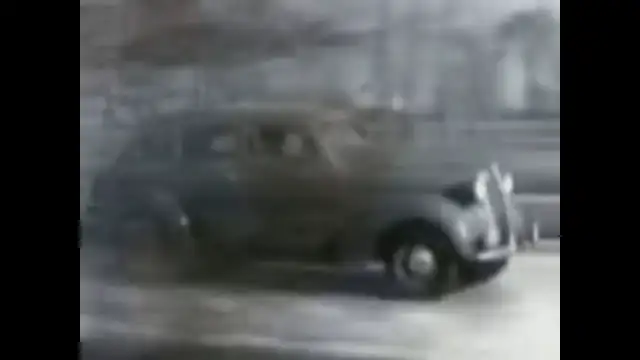 SPEED - by The Social Service