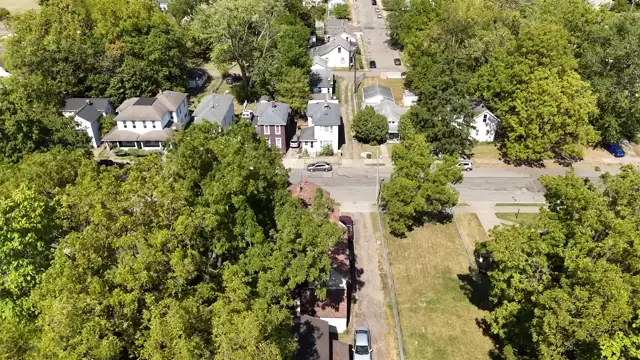 Springfield, Ohio Is Under A Migration Invasion. Is Your Town Next?