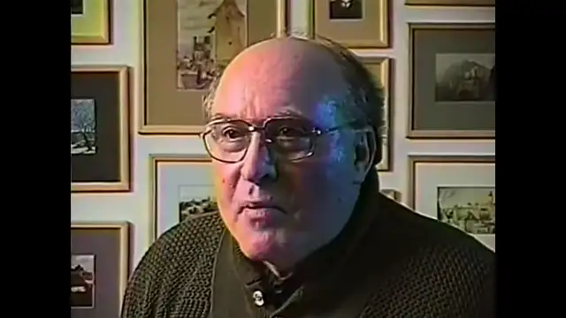 Setting the Record Straight (1996) re-up