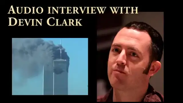 Twin Towers: Who supplied the News rooms with the plane films?