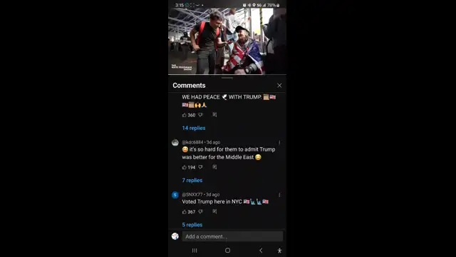 The CIA runs the drug trade