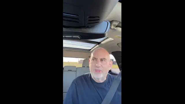 Pray for Markus Allen