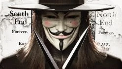 Remember, Remember the Fifth of November: a Holiday Americans Forgot