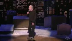 George Carlin: They own you