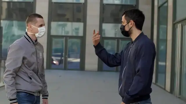 Unmasking the Viral Paradigm