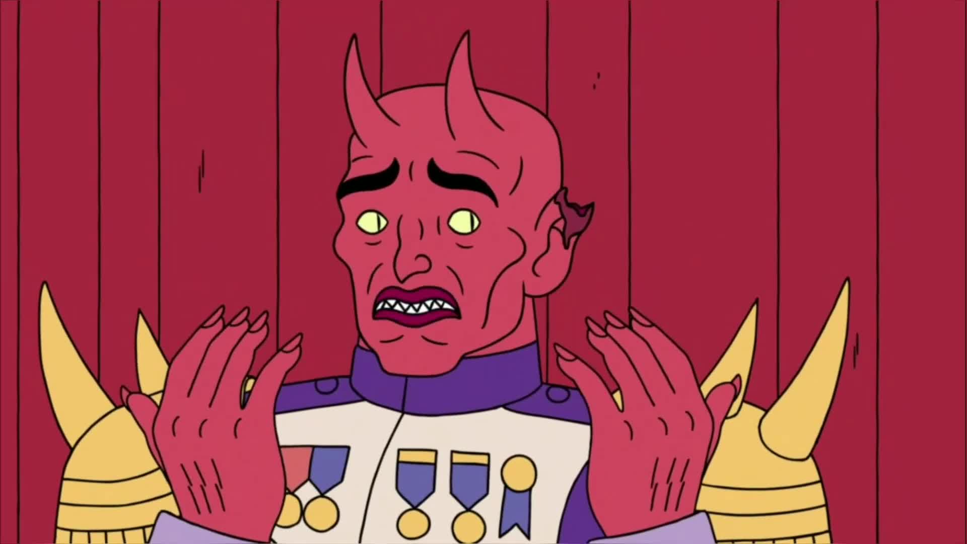 ''Ugly Americans'' Predicted (staged) Donald Trump ''Assassination Attempt''  (2010)
