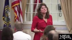 Naomi Wolf Exposes Fake News