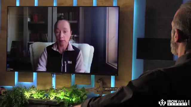 What Do Vaccines and Sewer Rats Have in Common? | Sasha Latypova