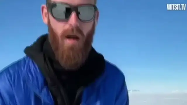 Final Experiment Fakery