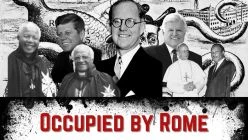 Occupied by Rome