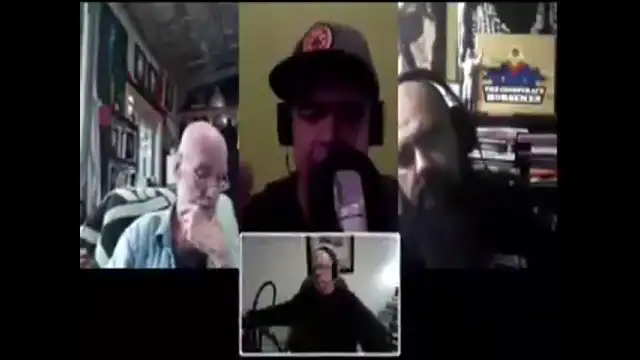 A Viral Video That Everyone Needs to See: Jim Fetzer Exposes Max Igan Christchurch Lies April 2019.