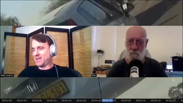 How Israel Faked the Oct 7th Attack - A Conversation with Matt Guertin