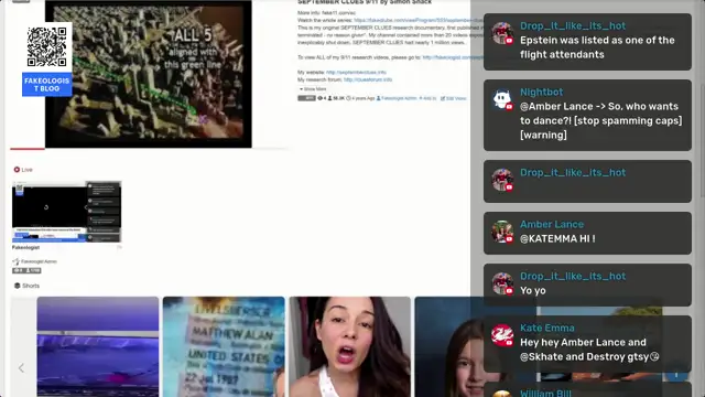 FAK1015-Boq Precision Simulcast