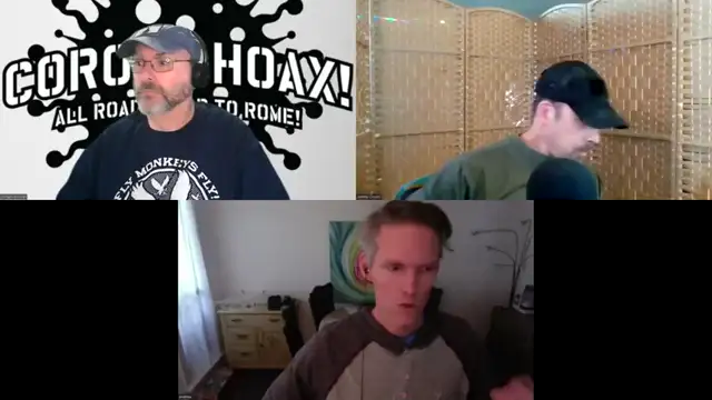 JCI 2022-11-19 Crisis Actor For Hire: Harrison Hanks